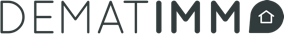 Logo Dématimmo